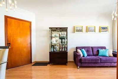 Apartamento, 3 quartos, 75 m² - Foto 4
