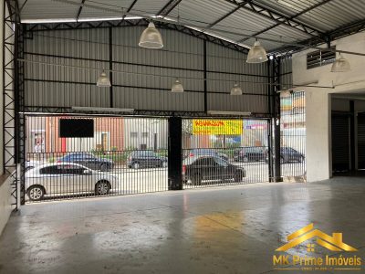 Loja-Salão, 450 m² - Foto 5
