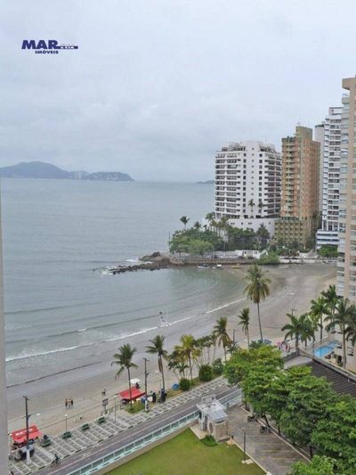 Apartamento, 3 quartos, 130 m² - Foto 1