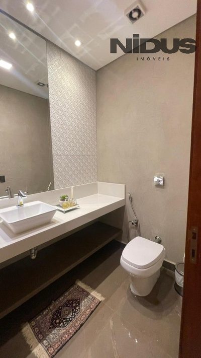 Casa, 3 quartos - Foto 4