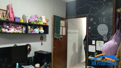 Sobrado, 3 quartos, 128 m² - Foto 2