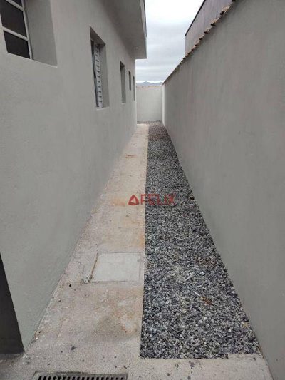 Casa, 3 quartos, 82 m² - Foto 4