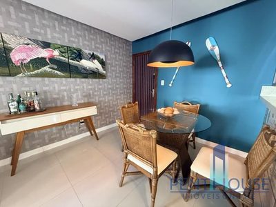 Apartamento, 2 quartos, 68 m² - Foto 3