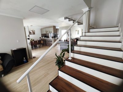 Casa, 3 quartos, 208 m² - Foto 4