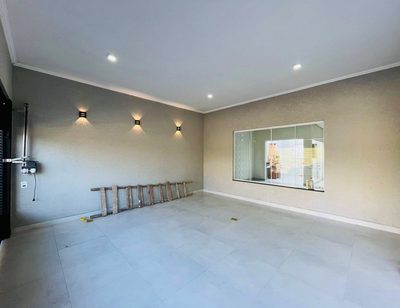 Casa, 3 quartos, 118 m² - Foto 3