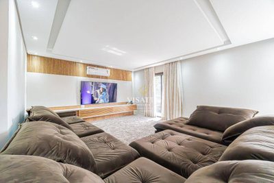 Casa de Condomínio, 4 quartos - Foto 3