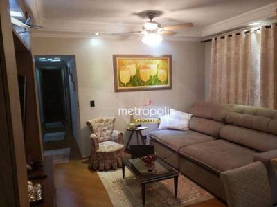 Apartamento, 2 quartos, 69 m² - Foto 1