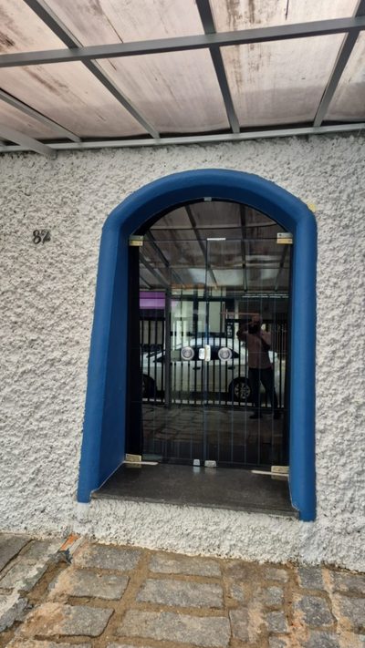 Prédio Inteiro, 200 m² - Foto 4