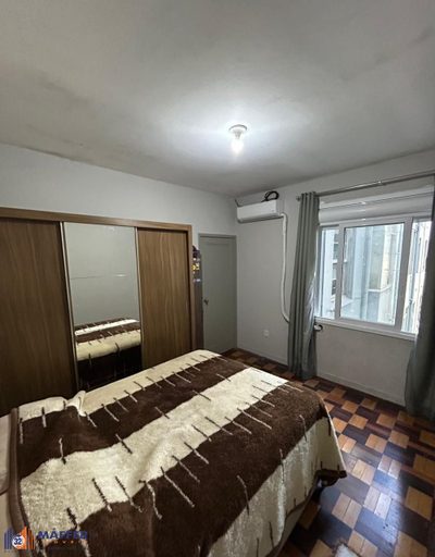 Apartamento, 1 quarto, 36 m² - Foto 1