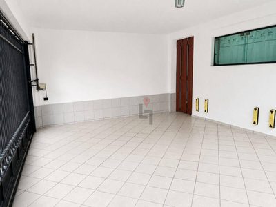 Sobrado, 3 quartos, 163 m² - Foto 3