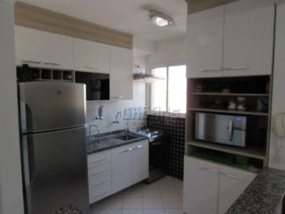 Apartamento, 2 quartos, 47 m² - Foto 1