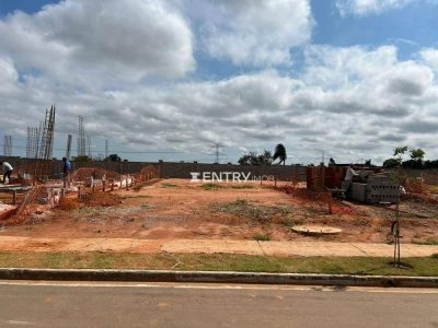 Loteamento e Condomínio, 269 m² - Foto 2