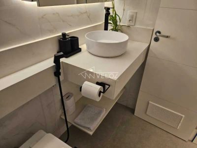 Sala-Conjunto, 32 m² - Foto 2