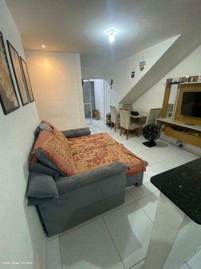 Casa, 3 quartos, 55 m² - Foto 4