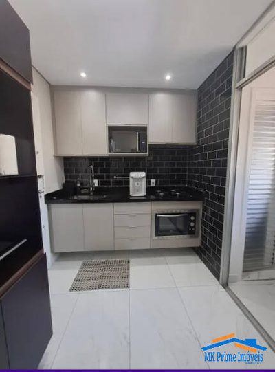 Apartamento, 2 quartos, 84 m² - Foto 4