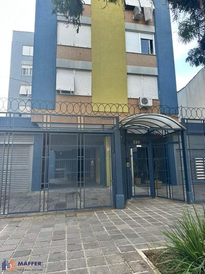 Cobertura, 1 quarto, 89 m² - Foto 2