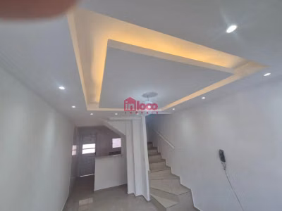 Casa de Condomínio, 2 quartos - Foto 1