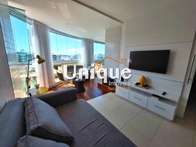 Cobertura, 3 quartos, 220 m² - Foto 3