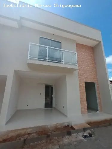 Casa de Condomínio, 4 quartos - Foto 4