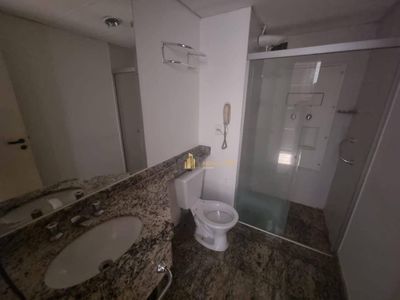 Flat/Apart Hotel, 1 quarto, 31 m² - Foto 3