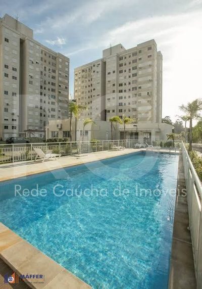 Apartamento, 3 quartos, 60 m² - Foto 2