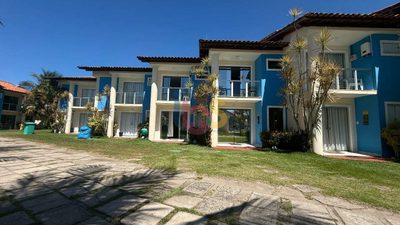 Casa, 2 quartos, 90 m² - Foto 4