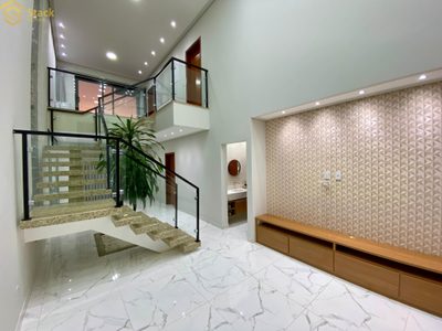 Casa, 3 quartos, 210 m² - Foto 4