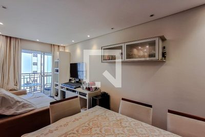 Apartamento, 3 quartos, 66 m² - Foto 2