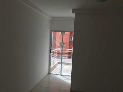 Apartamento, 3 quartos, 60 m² - Foto 1