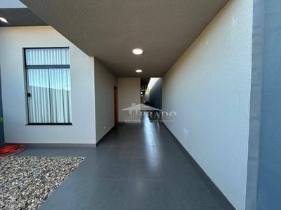 Casa, 2 quartos, 98 m² - Foto 4