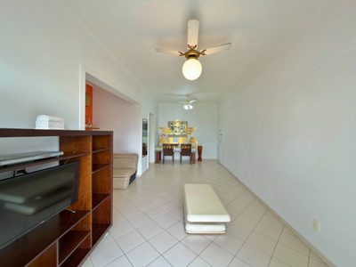 Apartamento, 3 quartos, 100 m² - Foto 2