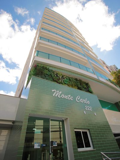 Apartamento, 3 quartos, 96 m² - Foto 2