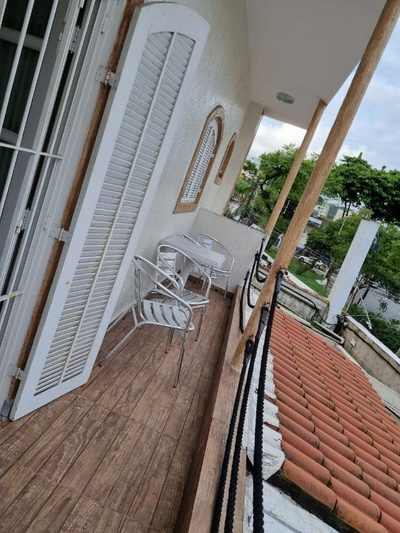 Pousada-Chalé, 11 quartos, 450 m² - Foto 1