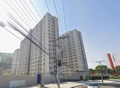 Apartamento, 2 quartos, 37 m² - Foto 1