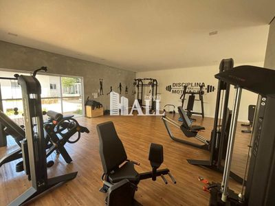 Apartamento, 2 quartos - Foto 4