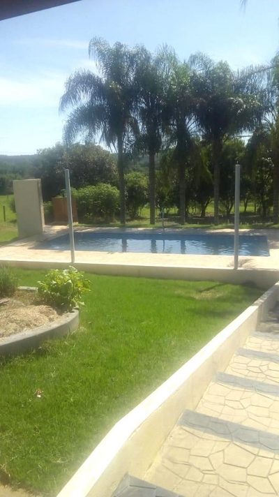 Sítio, 2 quartos, 4 hectares - Foto 4