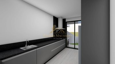 Casa, 3 quartos, 113 m² - Foto 2