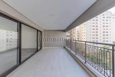 Apartamento, 4 quartos, 173 m² - Foto 5