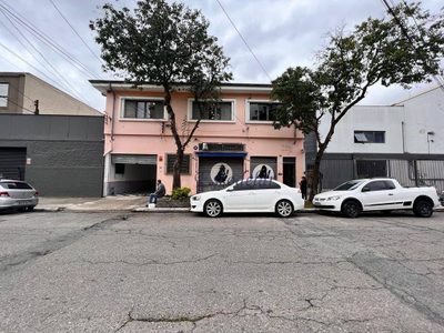 Prédio Inteiro, 558 m² - Foto 2