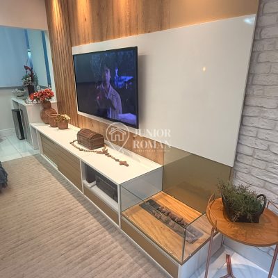 Sobrado, 3 quartos, 150 m² - Foto 2
