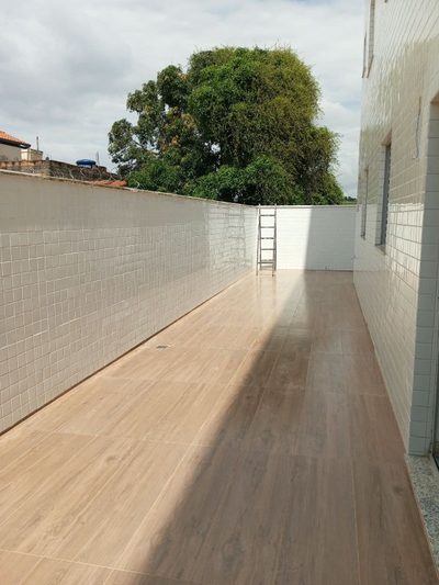 Apartamento, 3 quartos, 230 m² - Foto 2