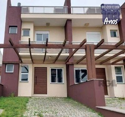 Casa, 3 quartos, 163 m² - Foto 2