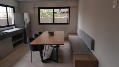 Apartamento, 1 quarto, 28 m² - Foto 3