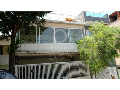 Sobrado, 2 quartos, 60 m² - Foto 2