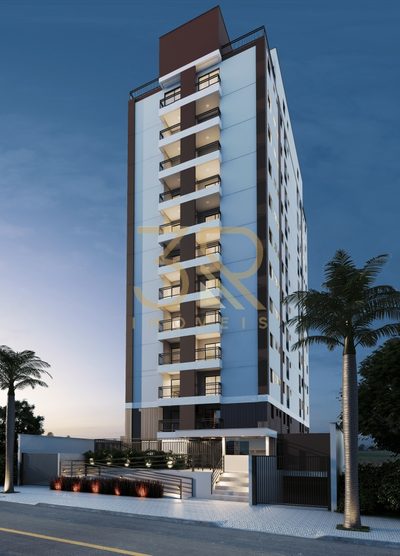 Apartamento, 2 quartos, 66 m² - Foto 4