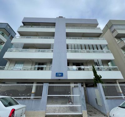 Apartamento, 3 quartos, 95 m² - Foto 1