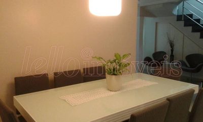 Apartamento, 4 quartos, 240 m² - Foto 3