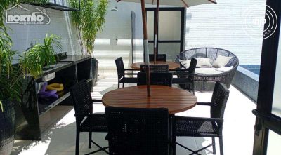 Casa, 4 quartos, 70 m² - Foto 2