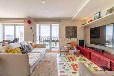 Apartamento, 2 quartos, 155 m² - Foto 1
