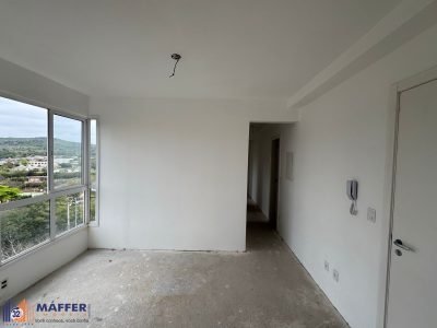Apartamento, 3 quartos, 53 m² - Foto 1
